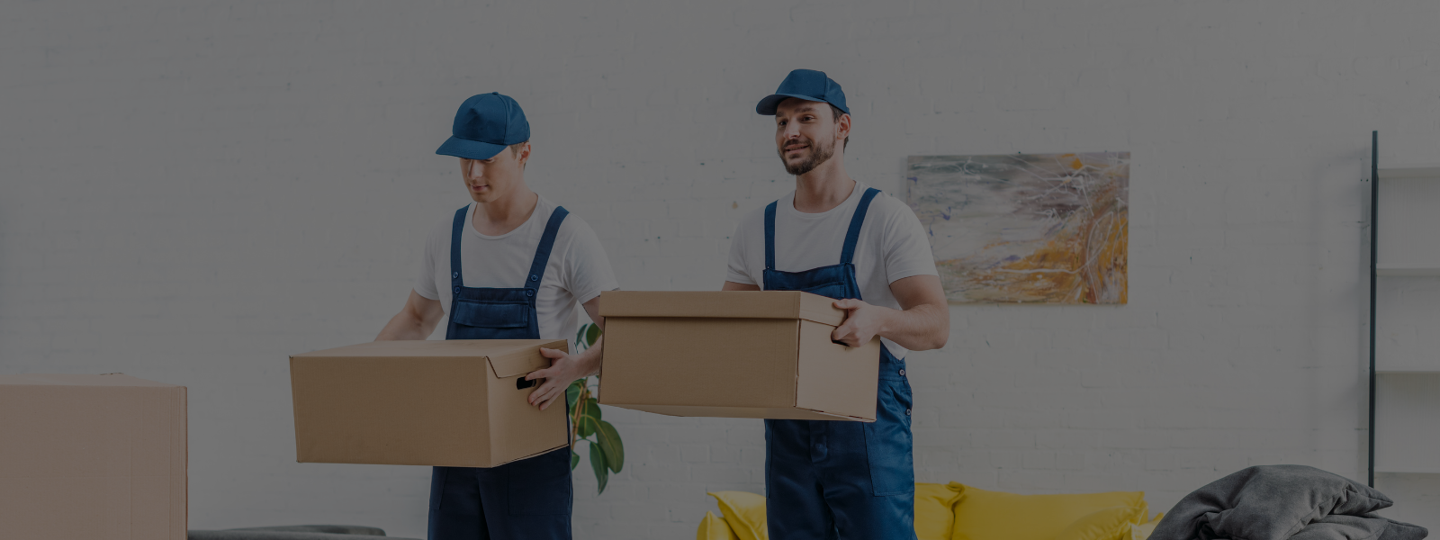 Utkarsh Relocation Packers and Movers Indore
