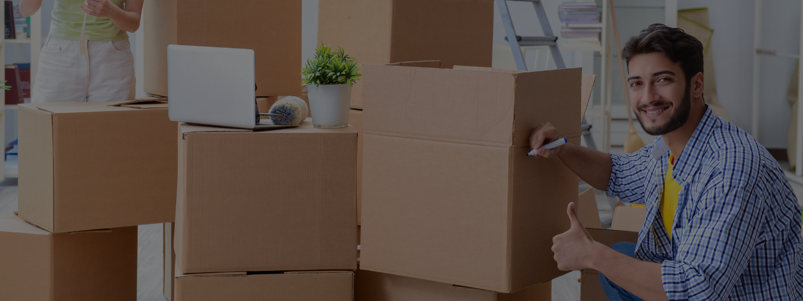 Utkarsh Relocation Packers and Movers Indore