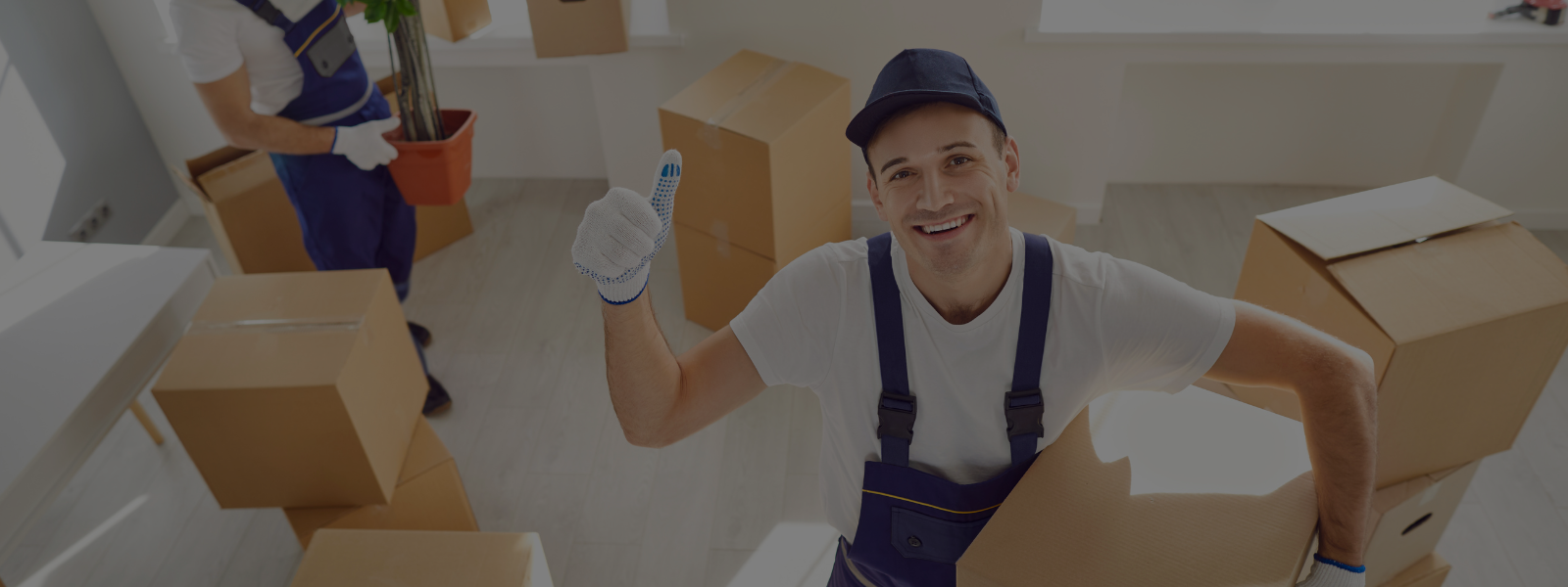 Utkarsh Relocation Packers and Movers Indore