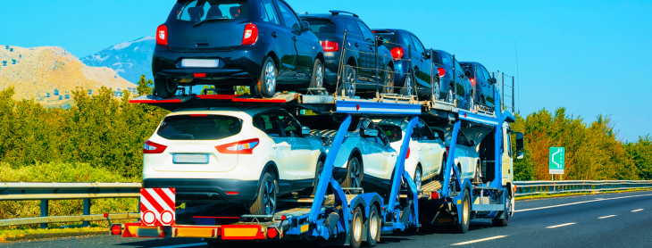 Car Transportation