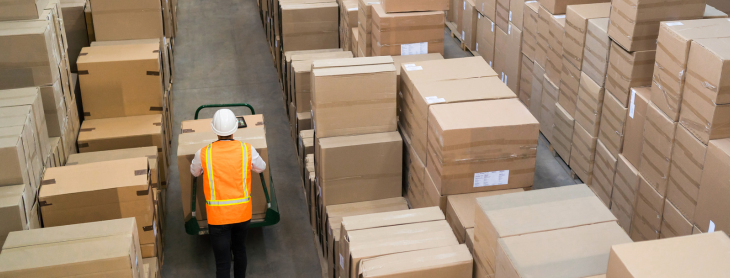 Goods Insurance